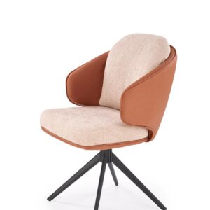 Työkalu TIVOOLI, ruskea / beige