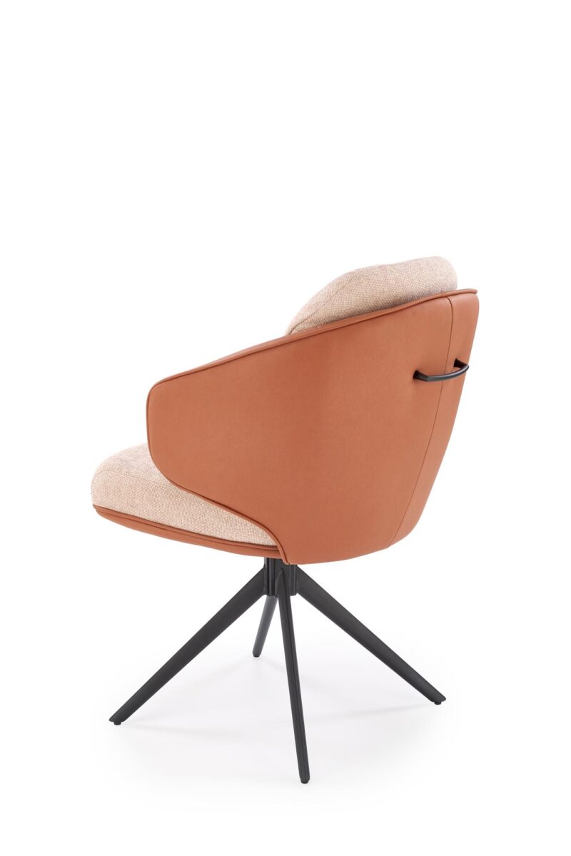 Työkalu TIVOOLI, ruskea / beige