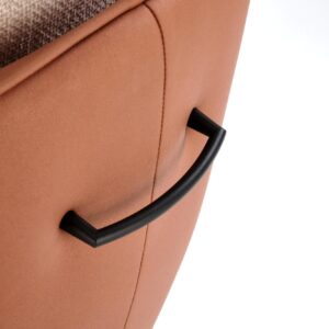 Työkalu TIVOOLI, ruskea / beige