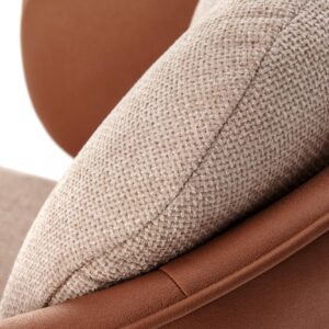 Työkalu TIVOOLI, ruskea / beige