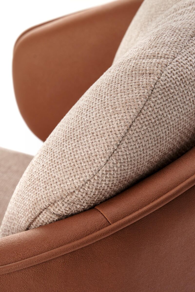 Työkalu TIVOOLI, ruskea / beige