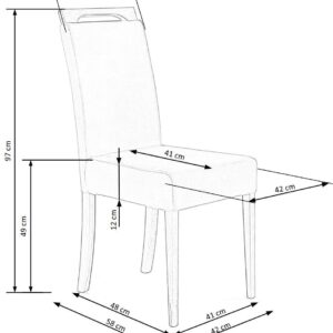 Työkalu CLARION, tammi / MONOLITH 37
