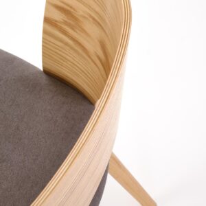 Työkalu CALDER, luonnollinen / harmaa