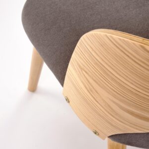 Työkalu CALDER, luonnollinen / harmaa