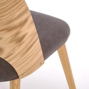 Työkalu CALDER, luonnollinen / harmaa