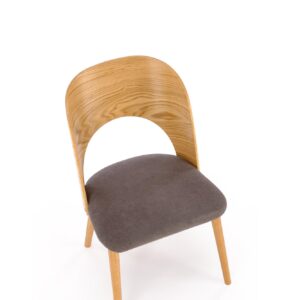 Työkalu CALDER, luonnollinen / harmaa