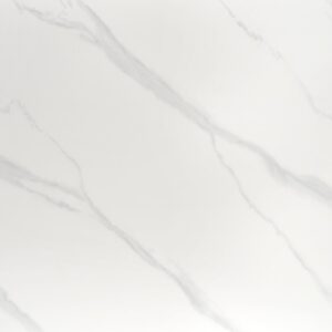 Ruokapöytä CASTESSA, valkoinen marmori