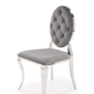 Työkalu MEMPHIS, harmaa / hopea