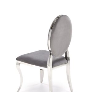 Työkalu MEMPHIS, harmaa / hopea