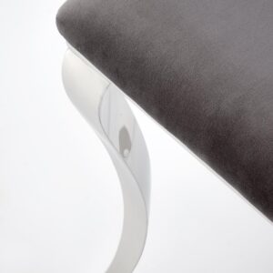 Työkalu MEMPHIS, harmaa / hopea