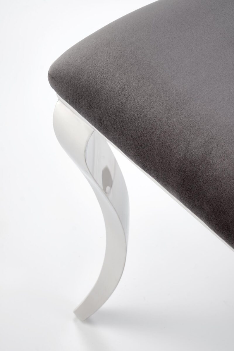 Työkalu MEMPHIS, harmaa / hopea