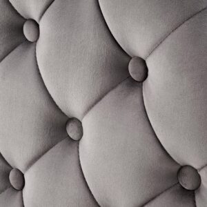 Työkalu MEMPHIS, harmaa / hopea