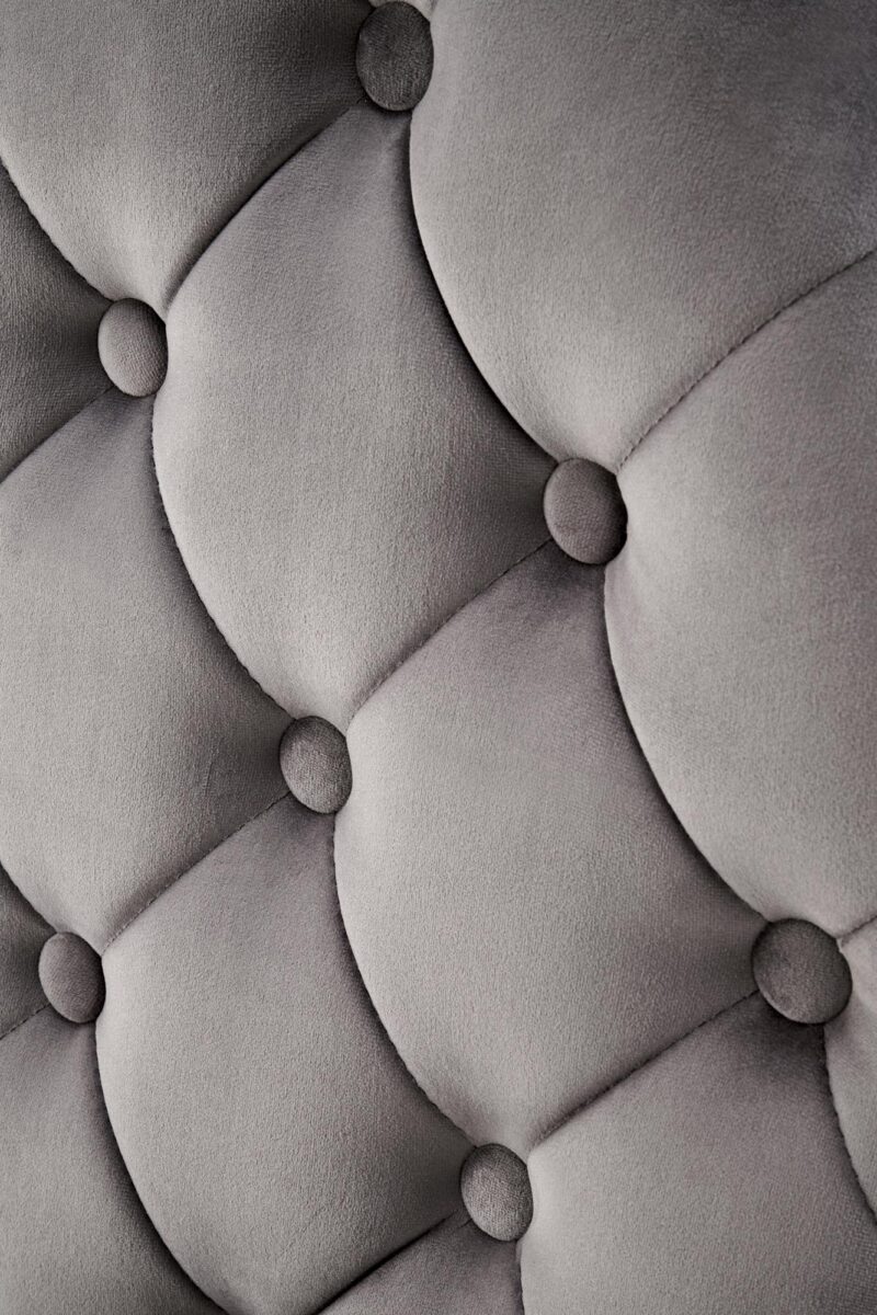 Työkalu MEMPHIS, harmaa / hopea