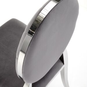 Työkalu MEMPHIS, harmaa / hopea