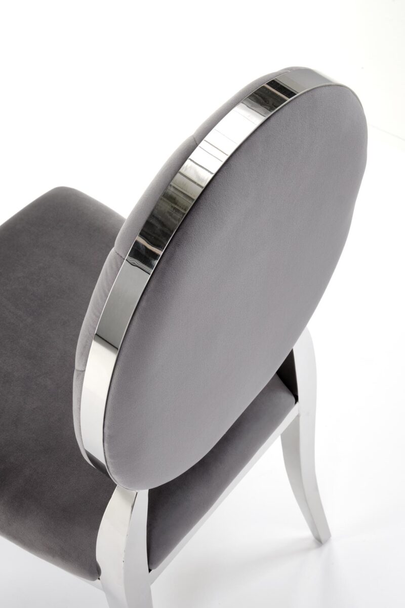 Työkalu MEMPHIS, harmaa / hopea