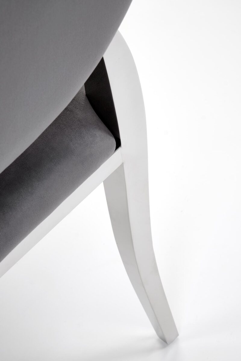 Työkalu MEMPHIS, harmaa / hopea