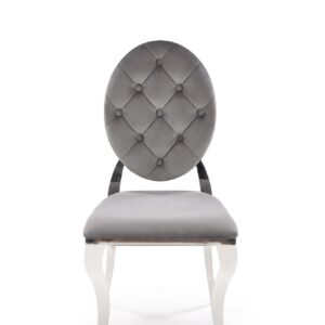 Työkalu MEMPHIS, harmaa / hopea