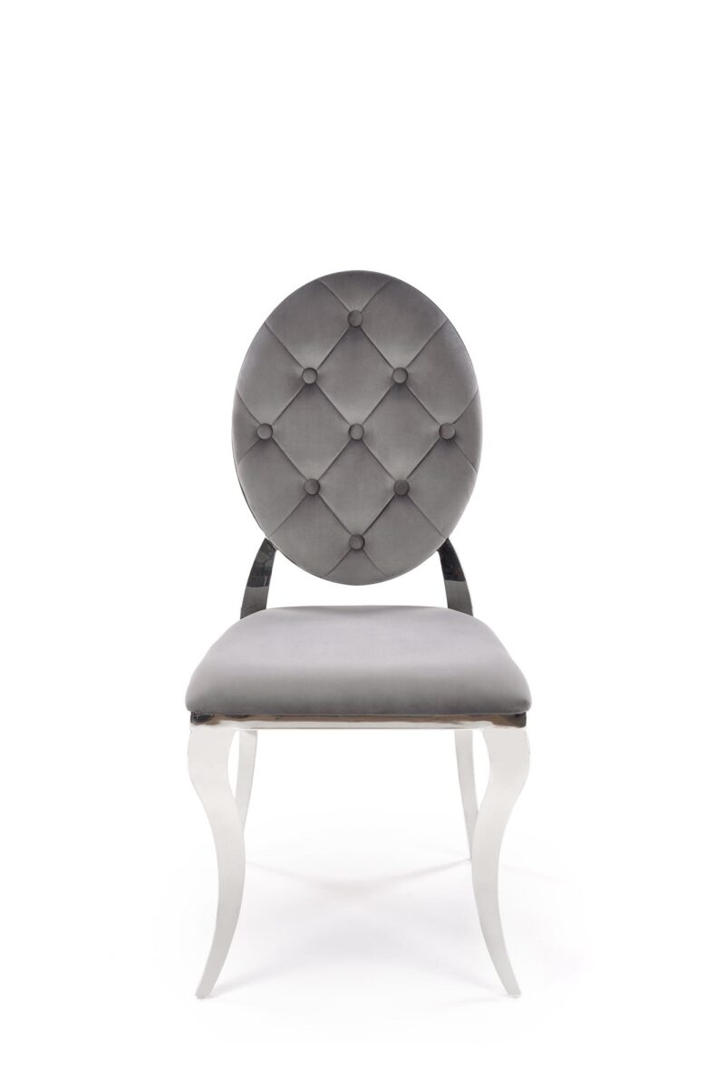 Työkalu MEMPHIS, harmaa / hopea