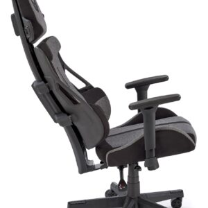 Toimistotuoli NITRON 2, harmaa / musta