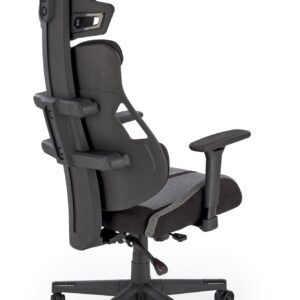 Toimistotuoli NITRON 2, harmaa / musta