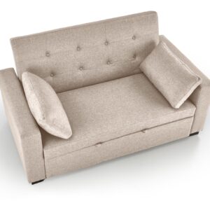 Vuodesohva PAUL, beige