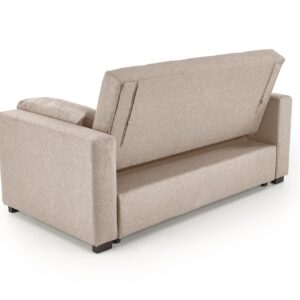 Vuodesohva PAUL, beige