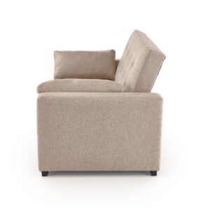 Vuodesohva PAUL, beige