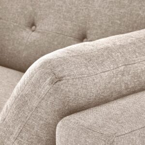 Vuodesohva PAUL, beige