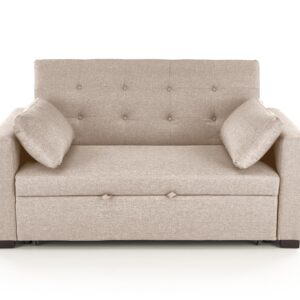 Vuodesohva PAUL, beige