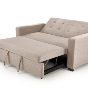 Vuodesohva PAUL, beige