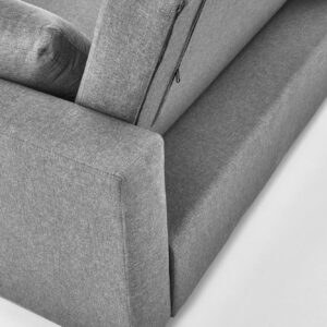 Divaanisänky PAULMER, beige