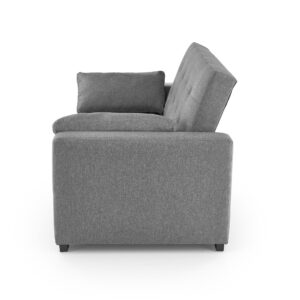 Divaanisänky PAULMER, beige