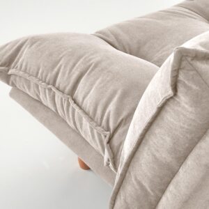Divaanvuode PILLOW, beige