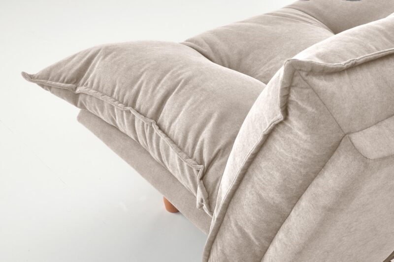 Divaanvuode PILLOW, beige