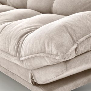 Divaanvuode PILLOW, beige