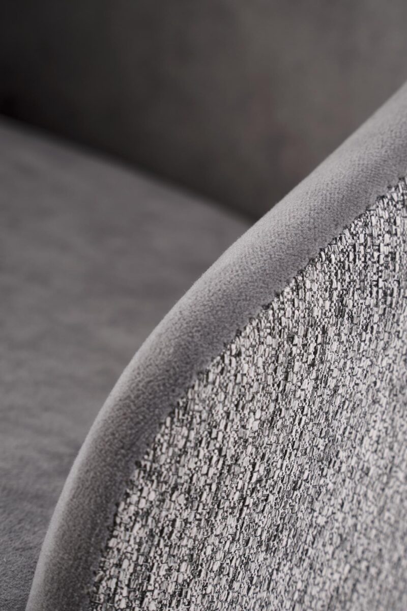 Työkalu Malver, harmaa