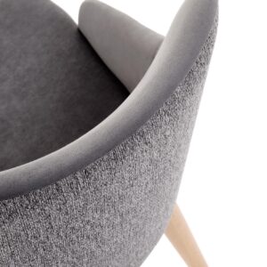 Työkalu Malver, harmaa