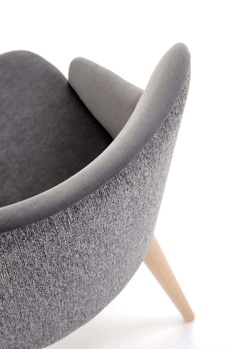 Työkalu Malver, harmaa