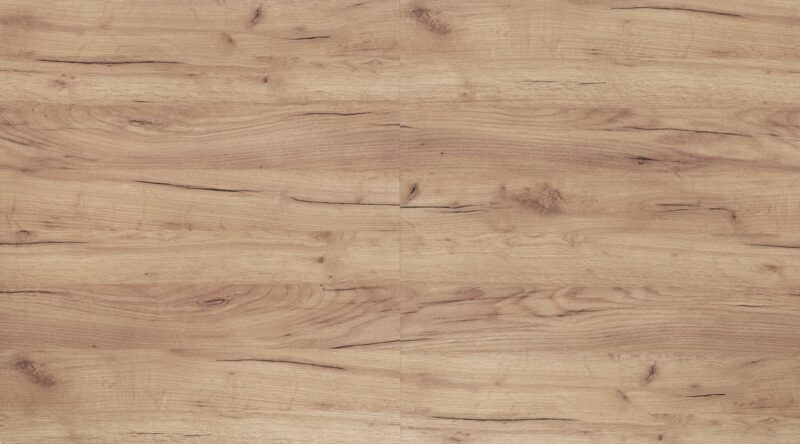 Pidentävä Ruokapöytä GULVAR, wootani tammi / musta