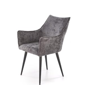 Työkalu MAINE, musta / tummanharmaa