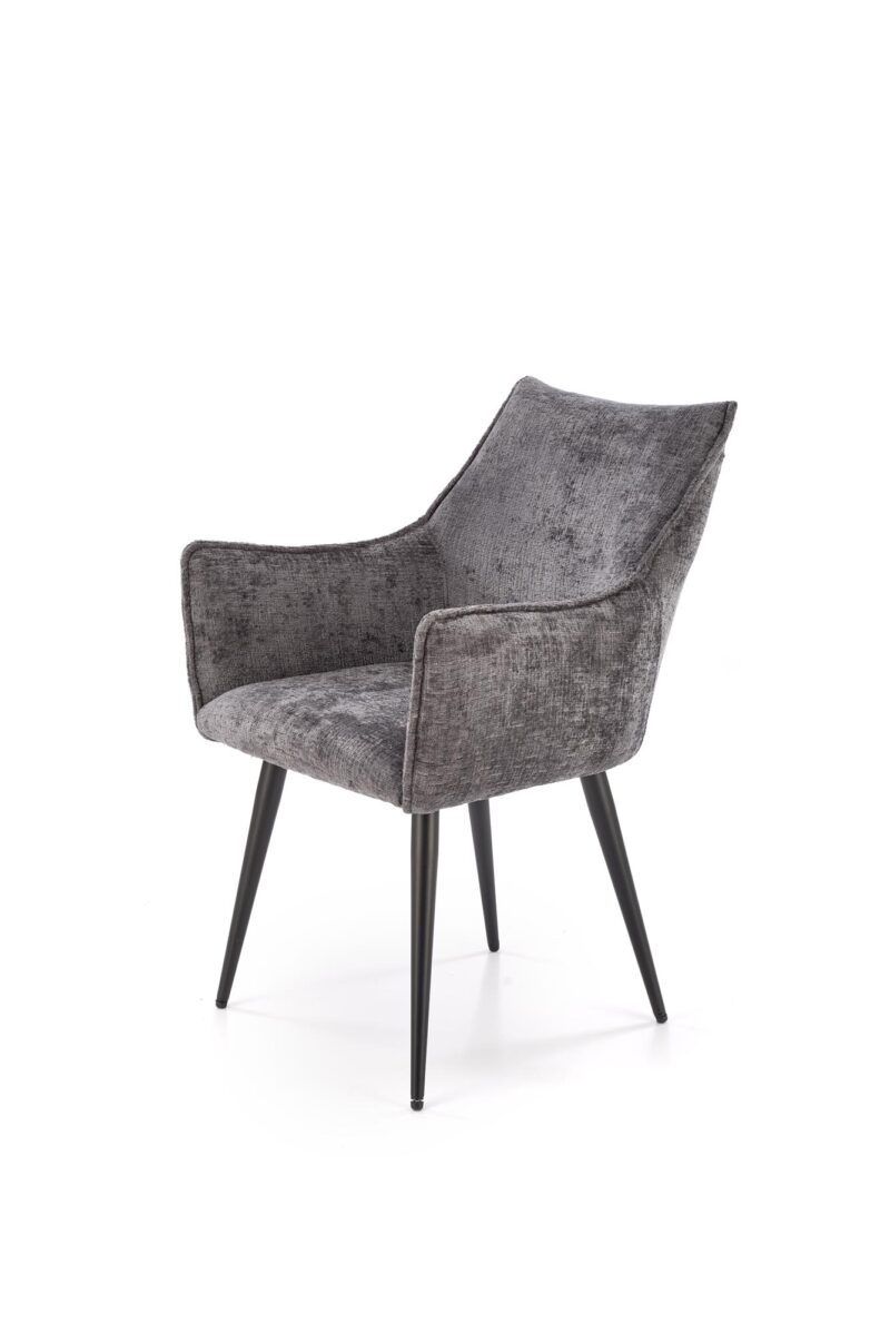 Työkalu MAINE, musta / tummanharmaa