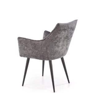 Työkalu MAINE, musta / tummanharmaa