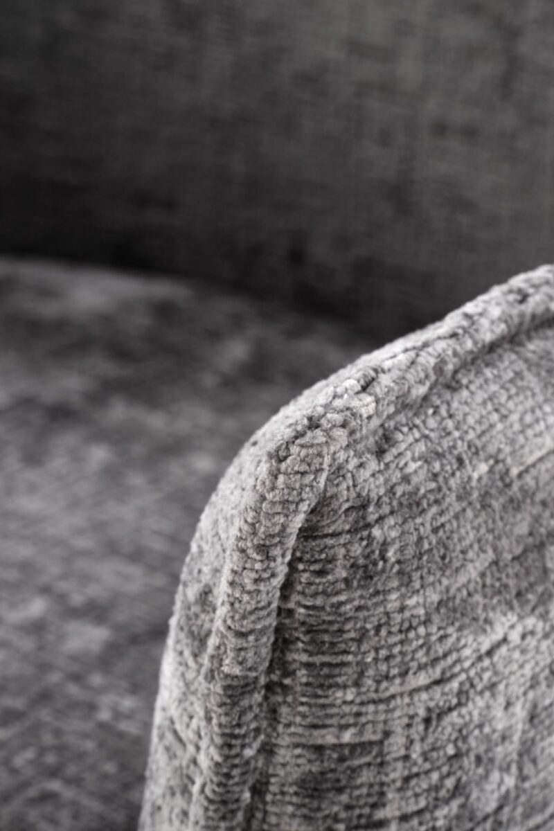 Työkalu MAINE, musta / tummanharmaa