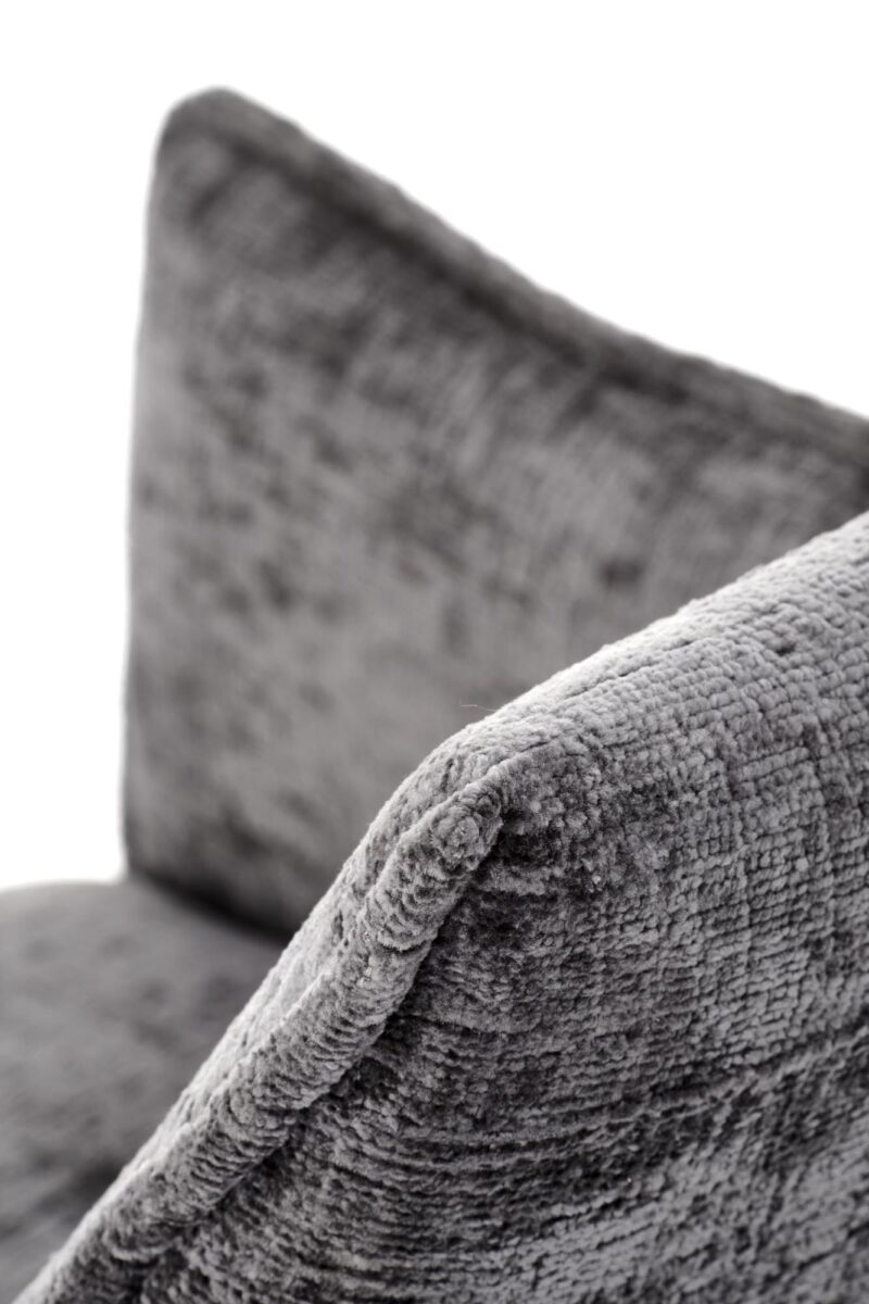 Työkalu MAINE, musta / tummanharmaa