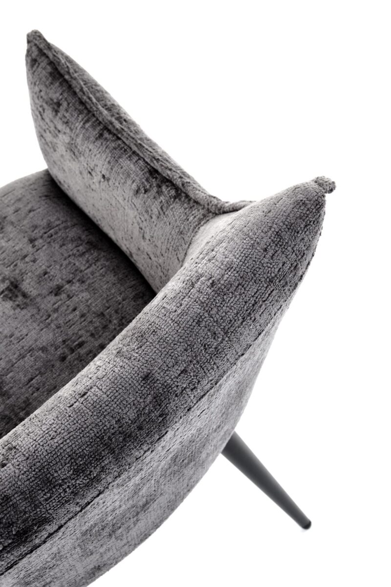 Työkalu MAINE, musta / tummanharmaa