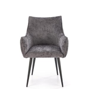 Työkalu MAINE, musta / tummanharmaa