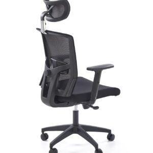 Toimistotuoli MASVIN, musta