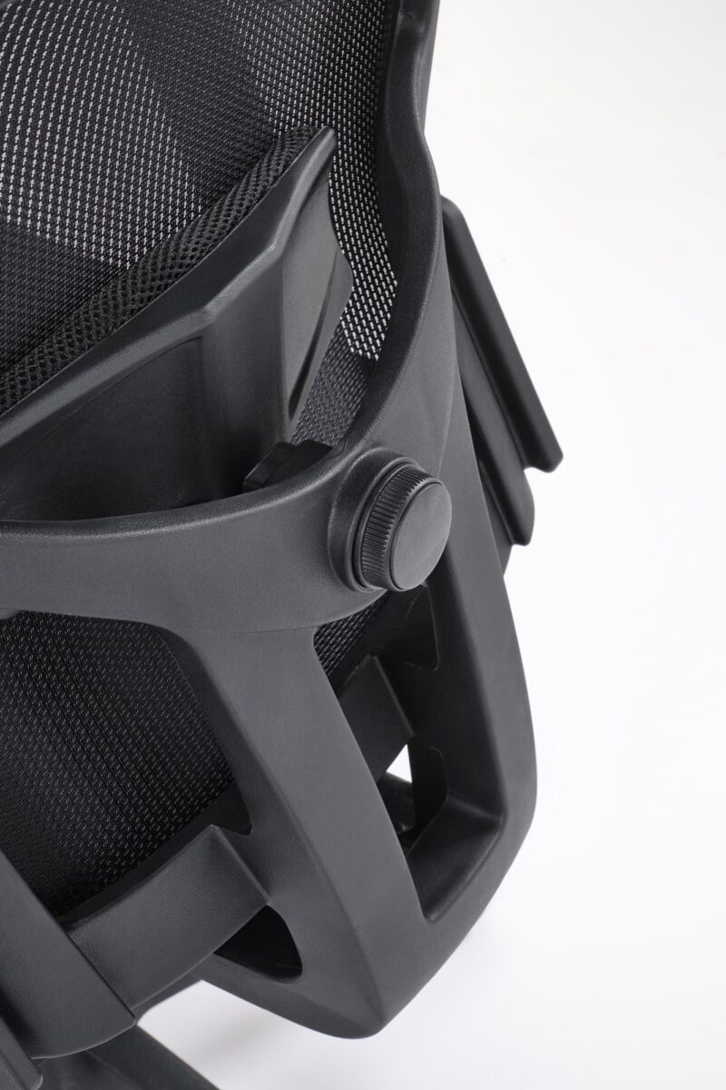 Toimistotuoli MASVIN, musta