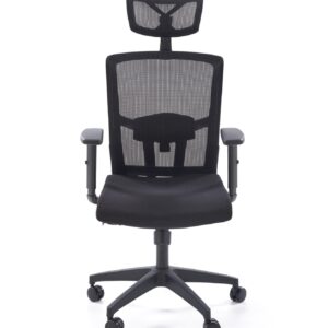 Toimistotuoli MASVIN, musta