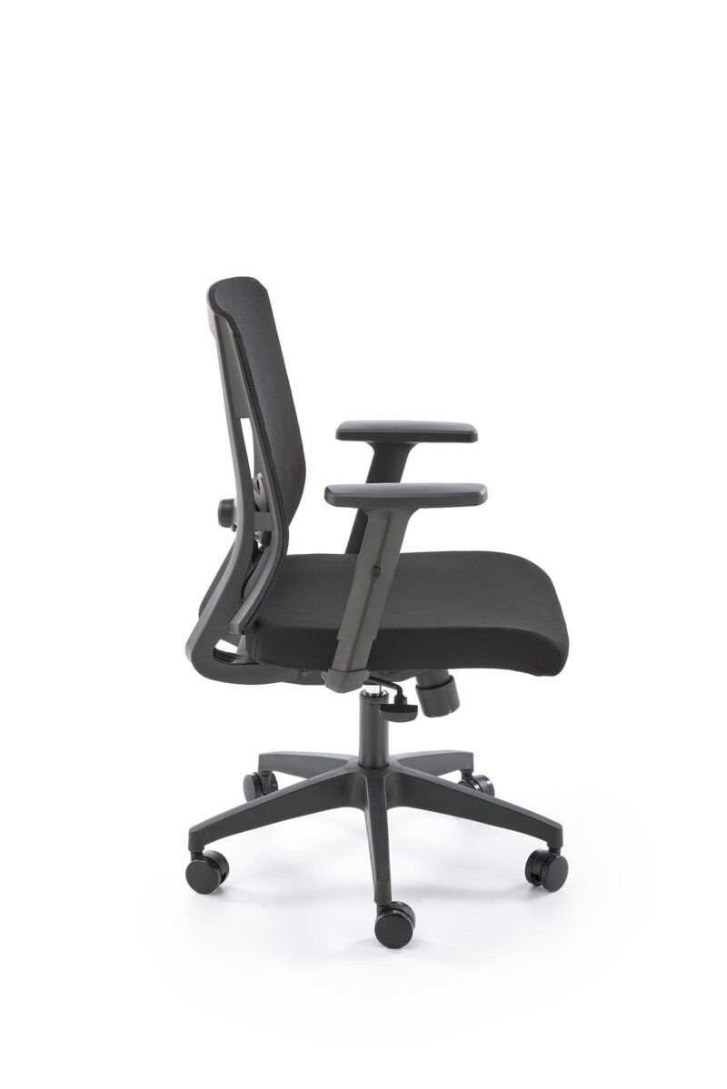 Toimistotuoli PARLON, musta